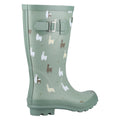 Cotswold Farmyard Junior Gummialpaka Gummistiefel