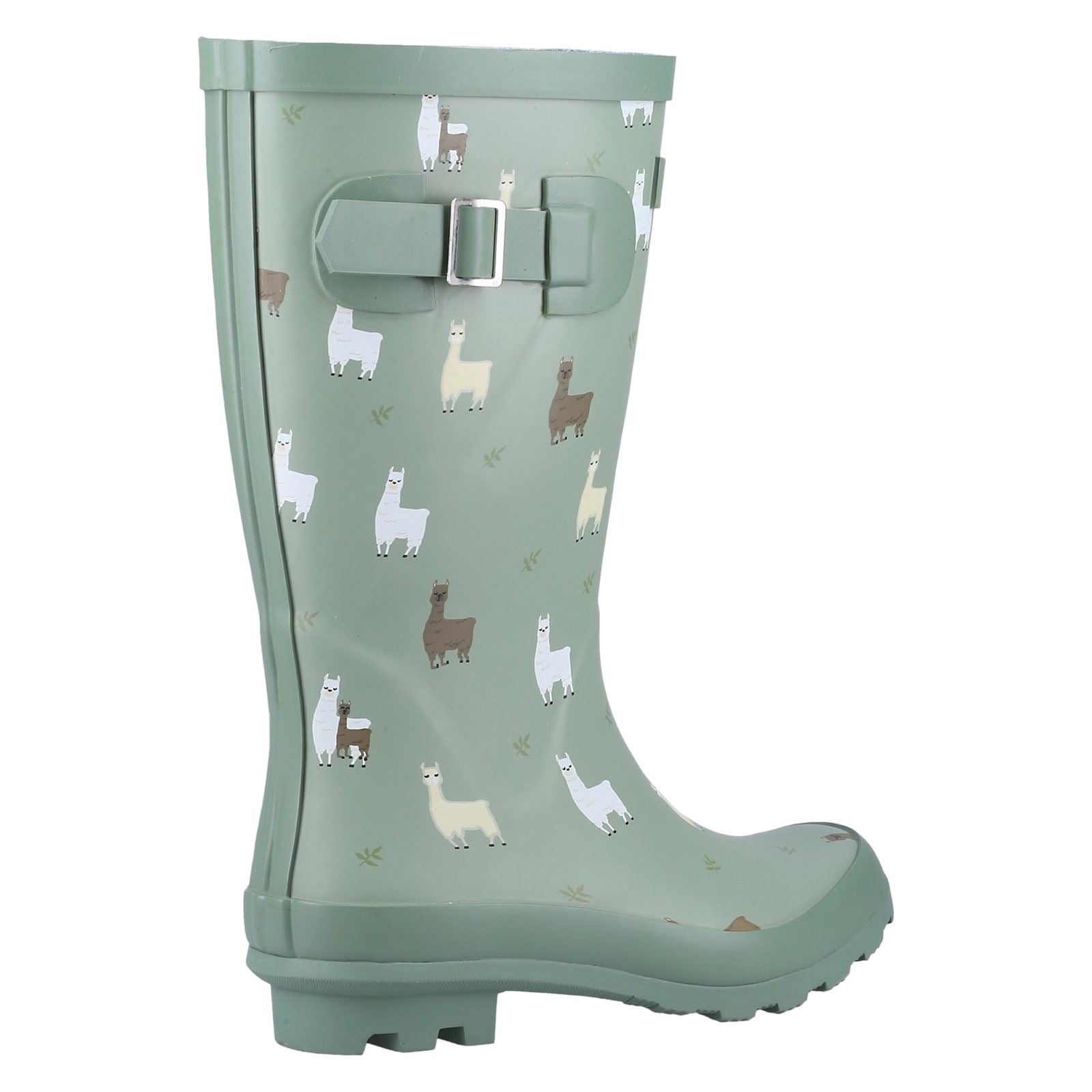 Cotswold Farmyard Junior Gummialpaka Gummistiefel