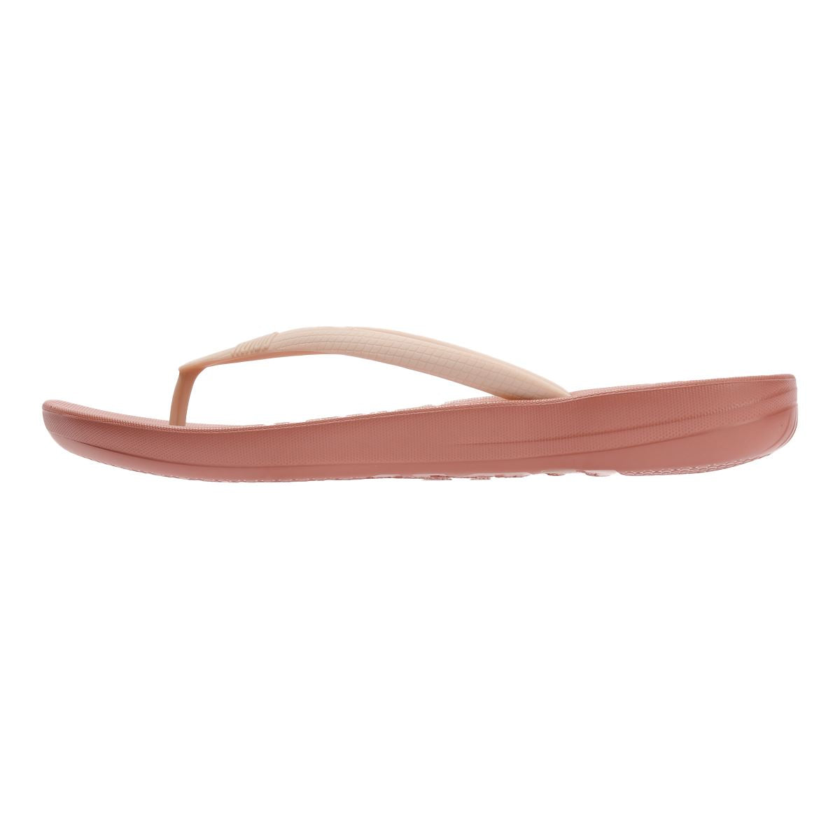 FitFlop X Pantone Iqushion Damen Pink Flip-Flops