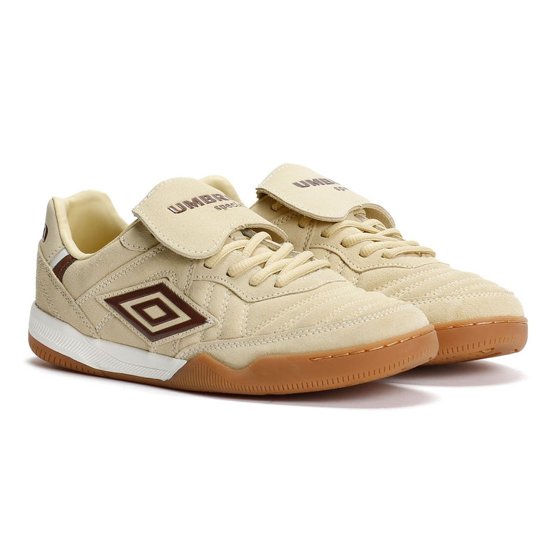 Umbro Speciali TR Wildleder Beige Sneakers
