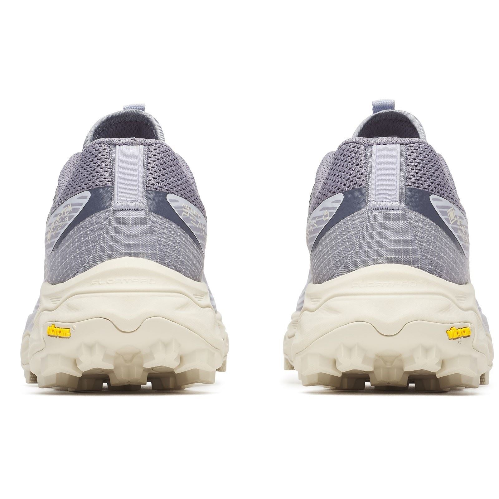 Merrell Agility Peak 6 GTX Runner Polyurethan Damen Lost Lilac Trailrunning Schuhe