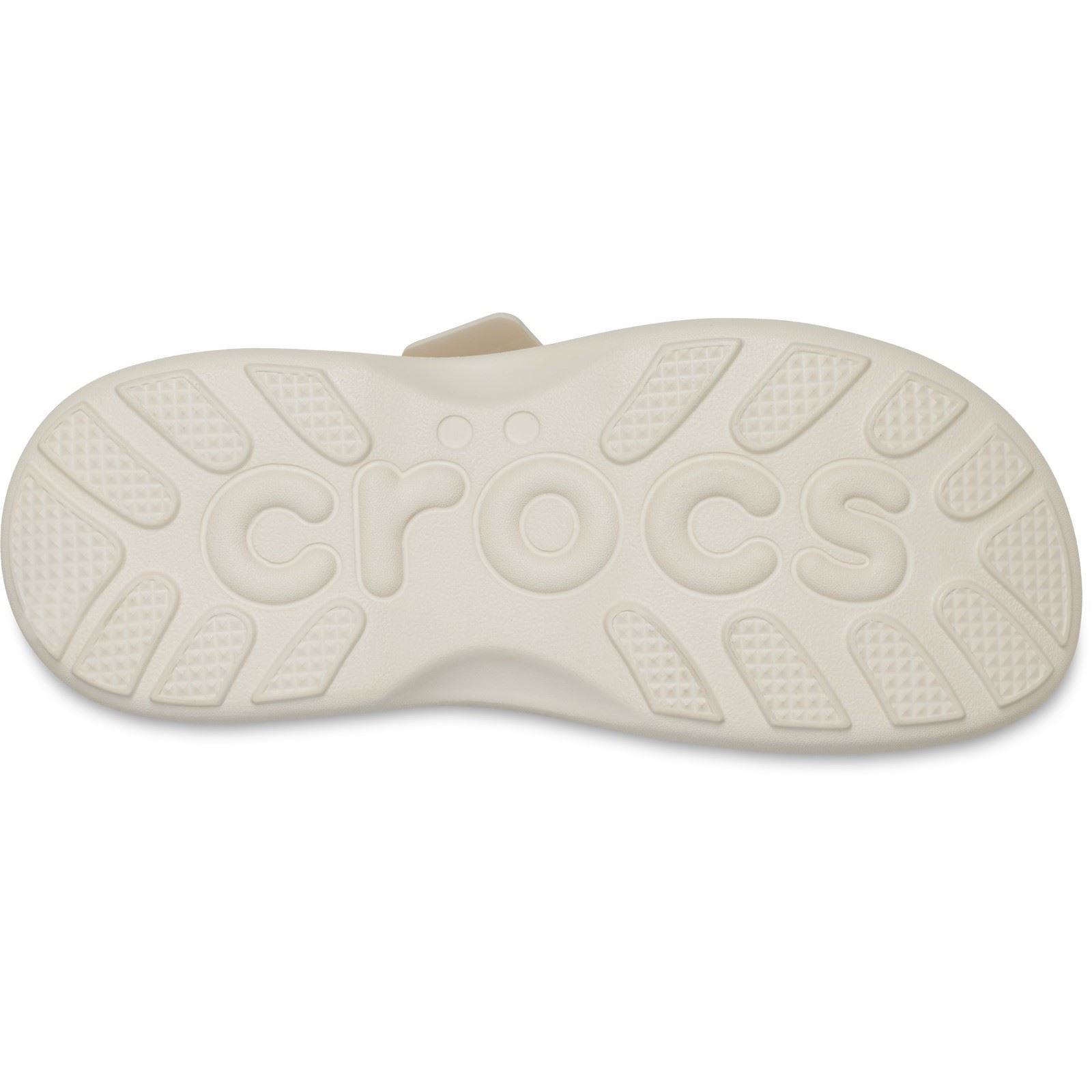 Crocs Soho Two Strap Eva Damen Frappe Sandalen