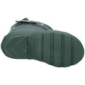 Hunter Original Gummistiefel In Grün