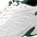 Lacoste Storm 96 2K Lite Herren Weiße Sneaker