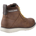 Jack & Jones Denver Polyurethan Herren Cappuccino Stiefel