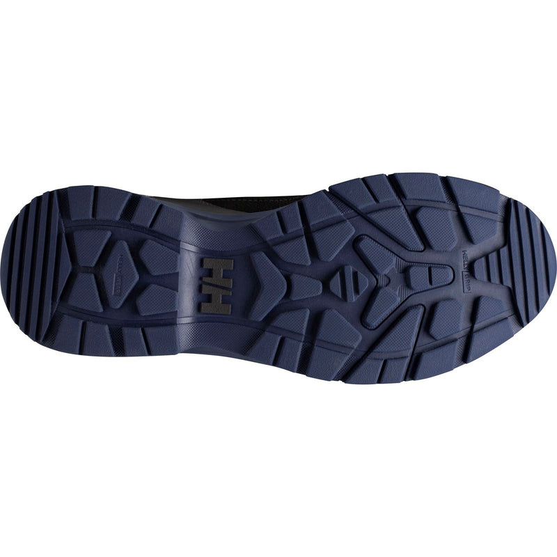 Helly Hansen Sport Stalheim Synthetik Herren-Ocean-Boots