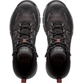 Helly Hansen Sport Cascade Synthetik Damen Wanderschuhe In Schwarz