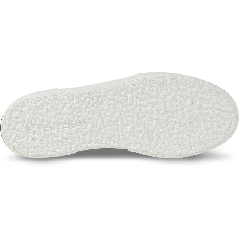 Superga 2740 Leopard Print Canvas Damen Leoparden Sneakers