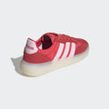 Adidas Barreda Decode Damen Rote Turnschuhe