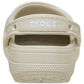 Crocs Classic Crafted Baumwoll Stuck Clogs