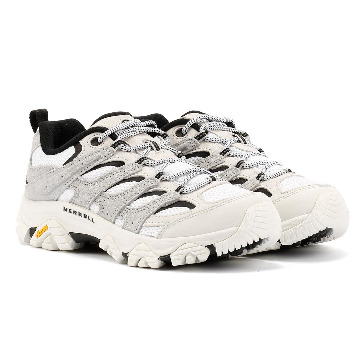 Merrell Moab 3 Damen Weiße Turnschuhe