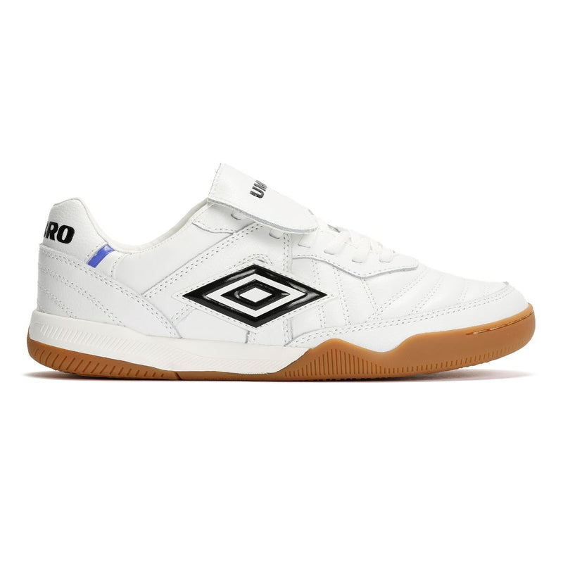 Umbro Speciali TR Leder Weiße Sneaker