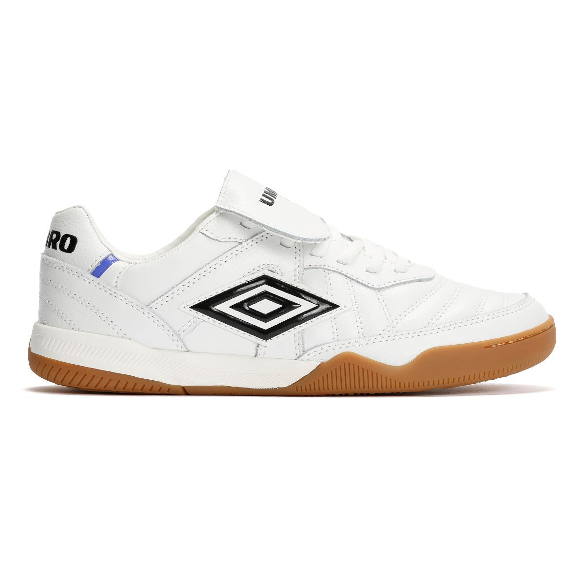 Umbro Speciali TR Leder Weiße Sneaker