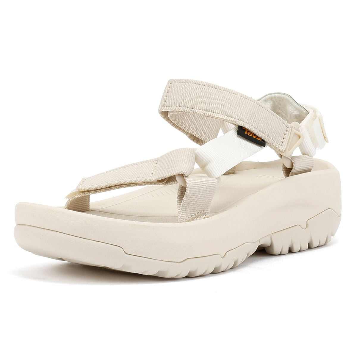 Teva Hurricane XLT2 Ampsole Damen Beige Sandalen