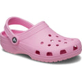 Crocs Classic Clog Thermoplastische Rosa Tweed Clogs