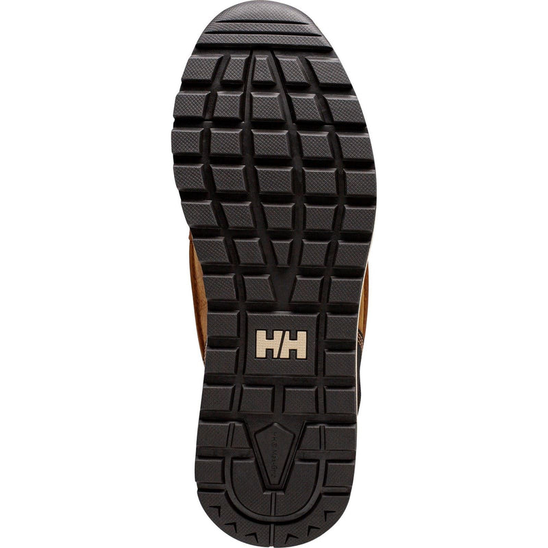 Helly Hansen Sport Kelvin LX Leder Herren Weizen Stiefel