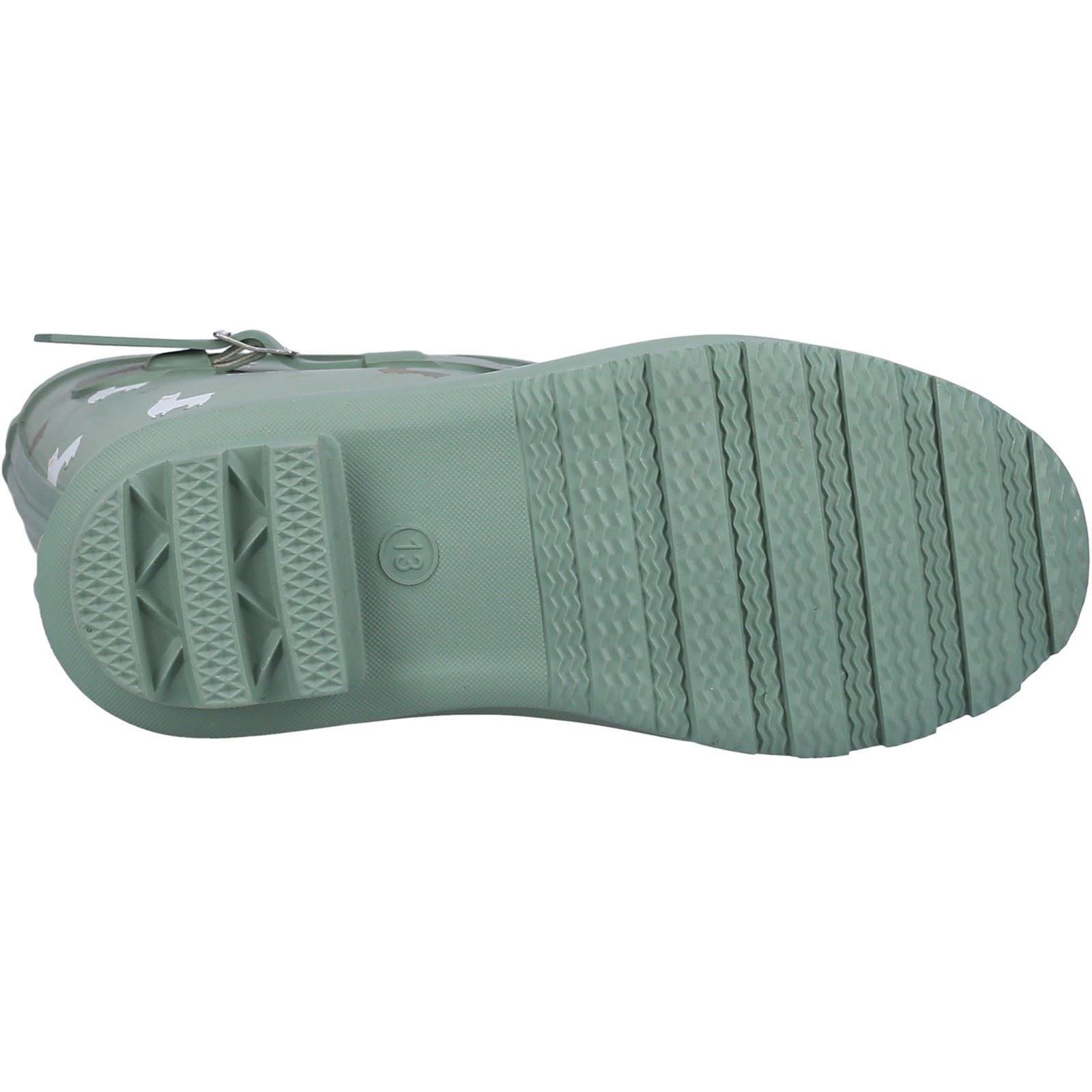 Cotswold Farmyard Junior Gummialpaka Gummistiefel