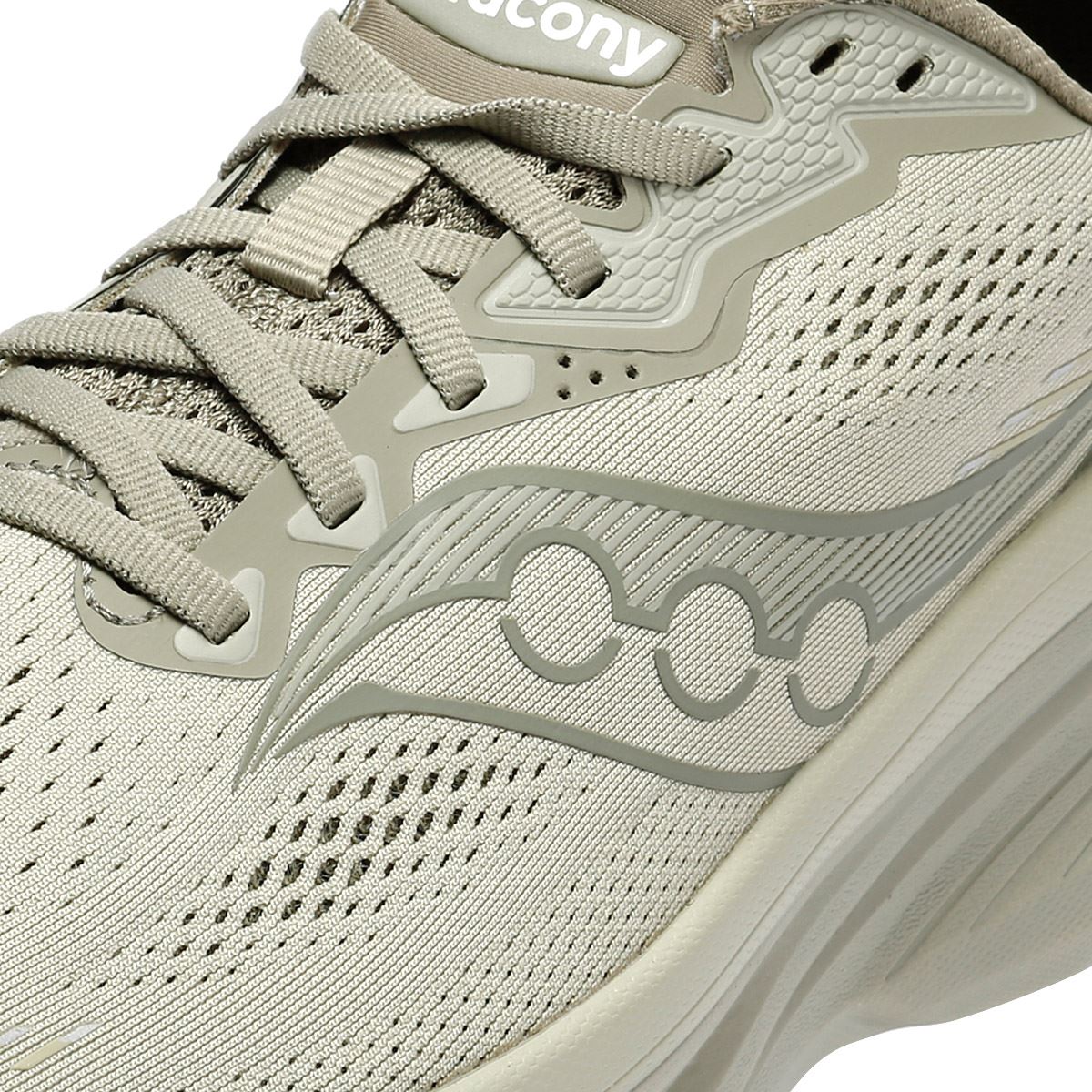 Saucony Guide 19 Herren Graue Turnschuhe