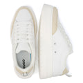 Hugo Lyssa Tennis Weiße Damensneaker