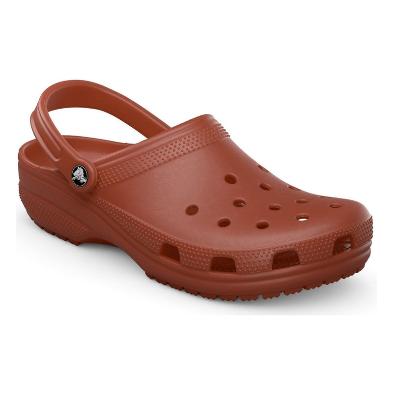 Crocs Classic Clog Thermoplastische Rost Clogs