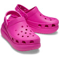 Crocs Classic Crush Eva Damen Saft Clogs