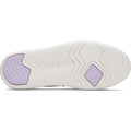 TOMS Alpargata Mallow Jutefrau Lila Espadrilles