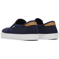 TOMS Baja Jute Herren Navy Espadrilles