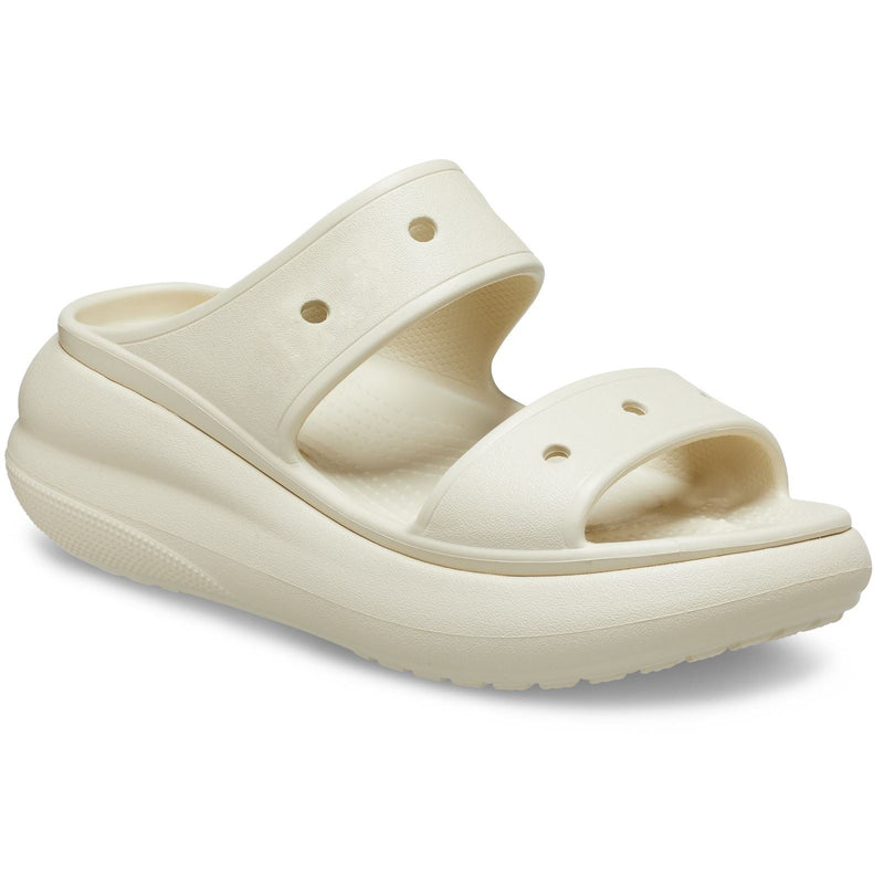 Crocs Classic Crush Thermoplastische Damen Knochenclogs