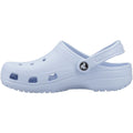 Crocs Classic Clog Thermoplastische Blaue Frost-Clogs