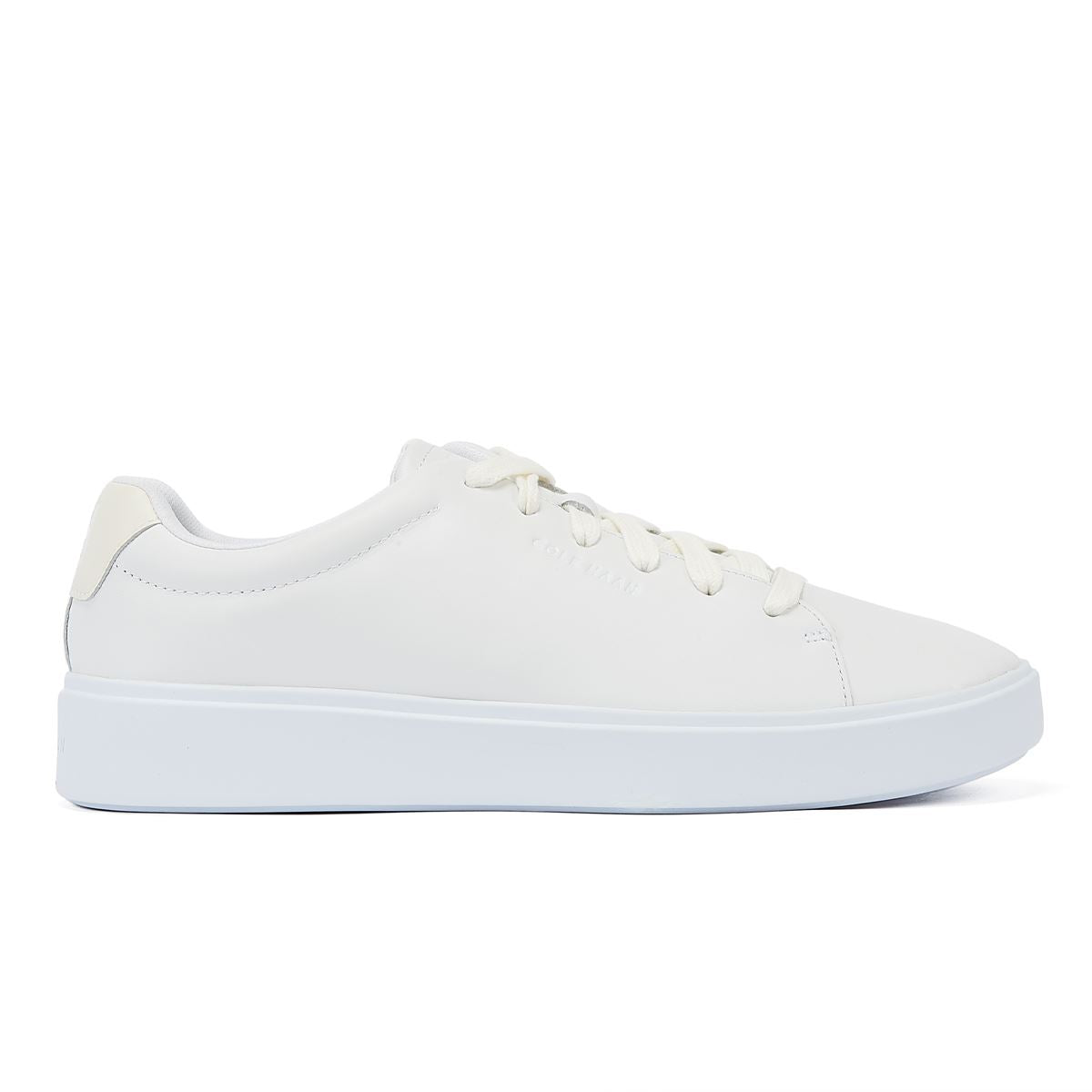 Cole Haan Crosscourt Sneaker Herren Weiße Turnschuhe