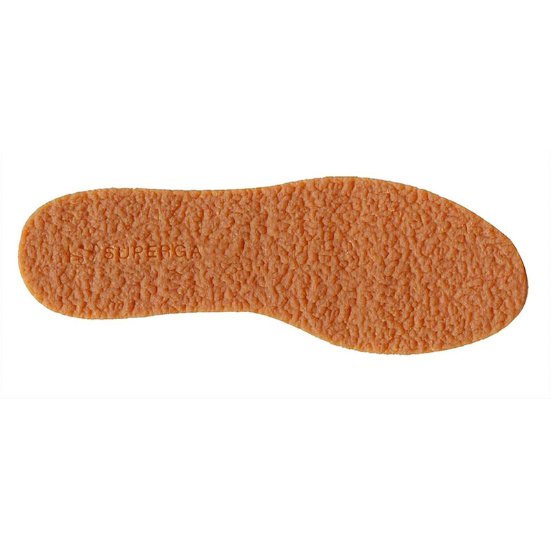 Superga 2941 Revolley Damen-Sneaker In Schwarz Mit Mikro-Leopardenmuster