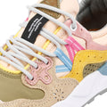 Flower Mountain Yamano 3 Damen Mehrfarbige Turnschuhe