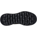 Skechers On-the-GO Joy Cozy Dream Polyester Damen Schwarze Farbe Winter Stiefeletten