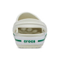 Crocs Crocband Thermoplastische Leinenschlüpfschuhe