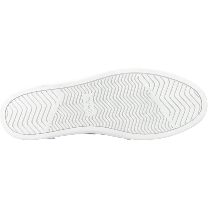 TOMS Carlo 2.0 Textile Herren Sneaker In Schwarz