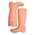 Hunter Original Tall Gummi Damen Pink Gummistiefel