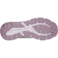 Skechers Switch Back Mist Damen Wanderschuhe In Pink/Mehrfarbig