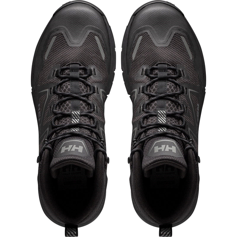 Helly Hansen Sport Cascade Herrenstiefel Aus Synthetik In Schwarz