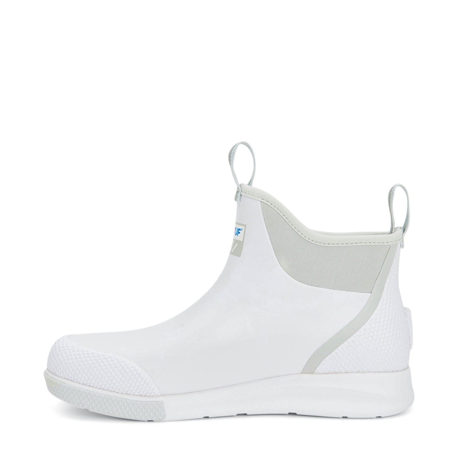 Xtratuf Adb Sport Gummistiefel Weiß