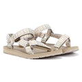 Teva Original Universal Damen Beige Sandalen