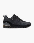 Cruyff Suberbia Herren Schwarze Turnschuhe