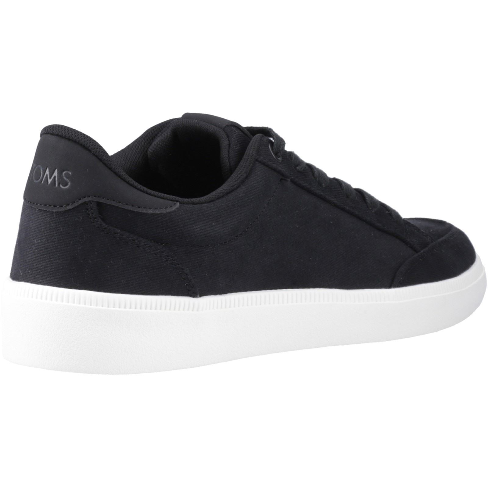TOMS TRVL Lite Rio Männer Schwarze Sneakers