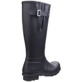Hunter Original Side Adjustable Gummistiefel Für Herren In Schwarz