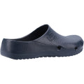 Birkenstock Birki Air Antistatic Synthetik Herren Antistatik Blau