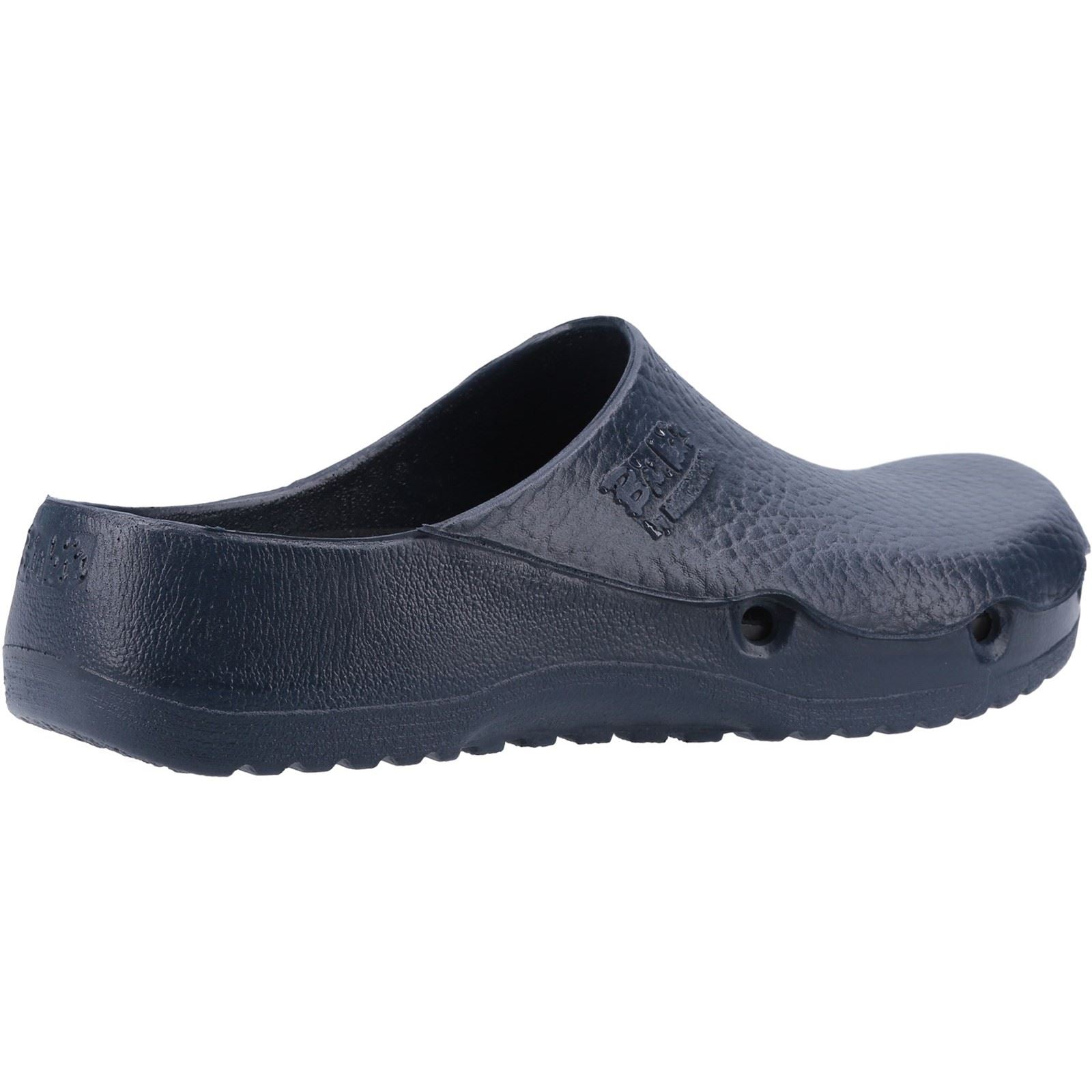 Birkenstock Birki Air Antistatic Synthetik Herren Antistatik Blau