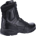 Magnum Viper Pro 8.0 Leder Schwarz Sicherheitsstiefel