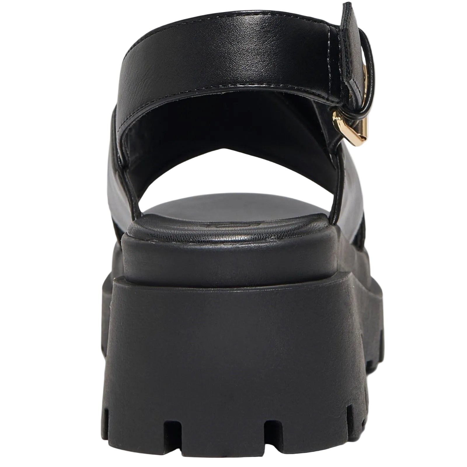 ONLY DOJA 10 Synthetik Damen Schwarze Farbe Sandalen