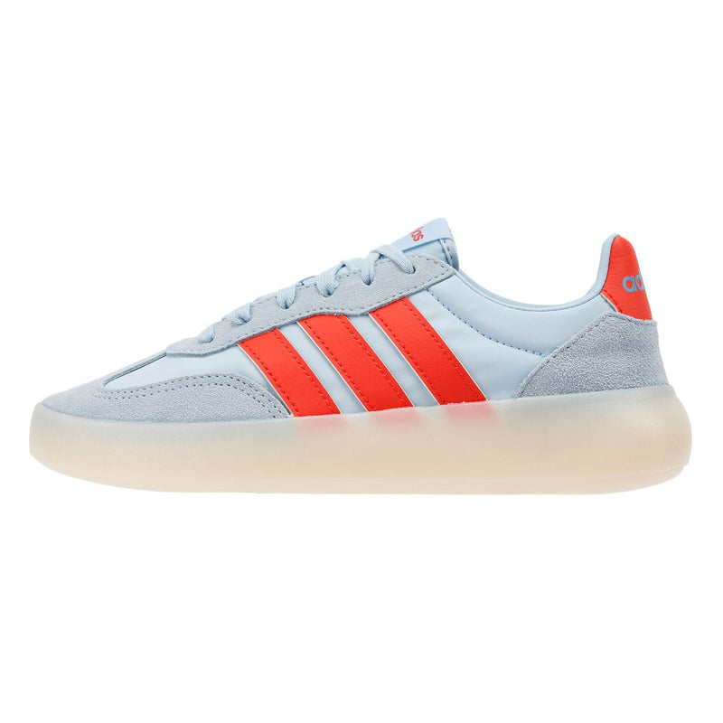 Adidas Barreda Decode Blau Sneakers