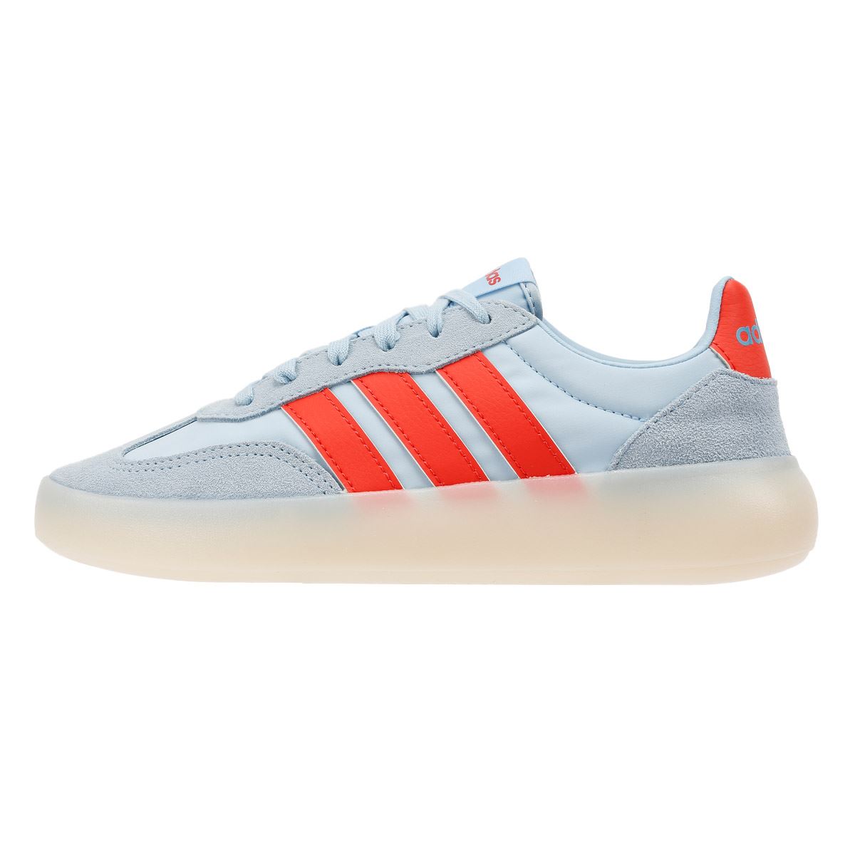 Adidas Barreda Decode Blau Sneakers
