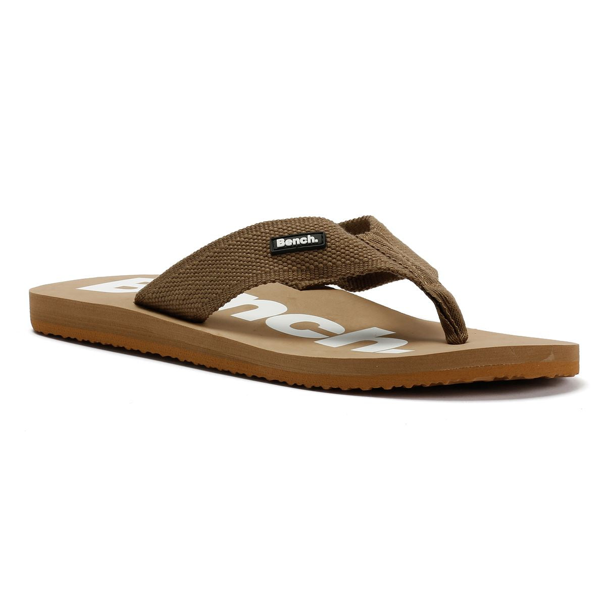 Bench Momento Herren Sandalen In Beige